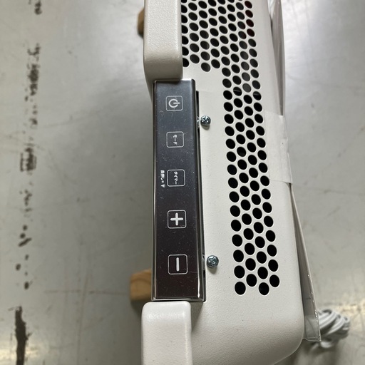 【SOKO+千葉店】コンベクターヒーター【☆アフィックス・コイズミ☆】新入荷！！ SOKO+千葉店】コンベクターヒーター【☆アフィックス・コイズミ☆】新