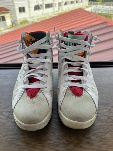 エアジョーダン7レトロ