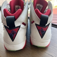 エアジョーダン7レトロの画像