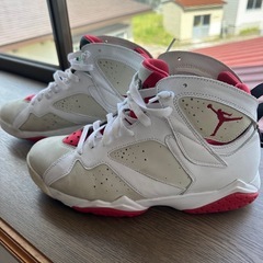 エアジョーダン7レトロの画像