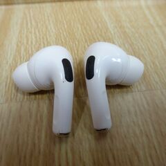 (MM-580)Apple AirPods Pro A2700第2世代 ワイヤレスイヤホン 中古の画像