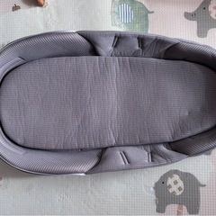 ネオママイズム　ベッドインベッドの画像