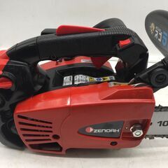 【エコツール岡崎インター店 】ゼノア チェンソー G2100T (こがるmini スゴラク)【愛知県/岡崎市/工具】【ITGNETBMUKVQ 】の画像