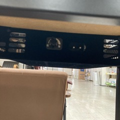 取りに来れる方限定！ニトリのこたつです！の画像