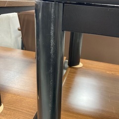 取りに来れる方限定！ニトリのこたつです！の画像