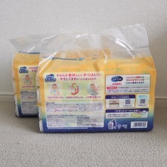 手口拭き　８個入り×2つの画像