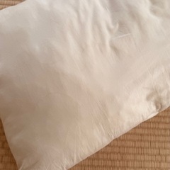 【受渡終了】布団セットの画像