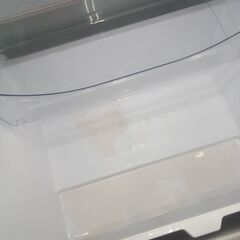 ★リユースのサカイ日立店★HJ7764 AQUA 冷蔵庫 355L 21年製 動作確認／クリーニング済み の画像
