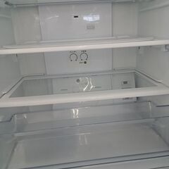 ★リユースのサカイ日立店★HJ7764 AQUA 冷蔵庫 355L 21年製 動作確認／クリーニング済み の画像