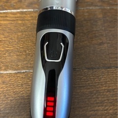 ペット　充電式バリカン　LA-M838
の画像