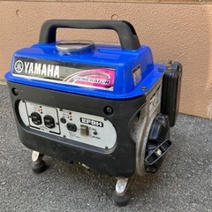 発電機の画像