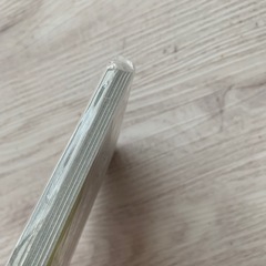 【未使用】童謡歌詞カードの画像