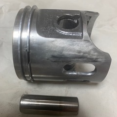 グランドアクシス５６ミリ3ポート加工シリンダーの画像