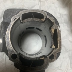 グランドアクシス５６ミリ3ポート加工シリンダーの画像