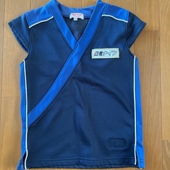 忍者ナインのユニフォームの画像