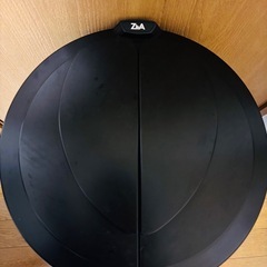 ZitA CIRCLE ジータ サークル ゴミ箱 おしゃれ 45リットルの画像