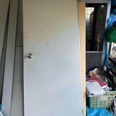 ドア （3種類）　パーティション （15～20枚）　★ 取り付け（施工）も出来ます★の画像