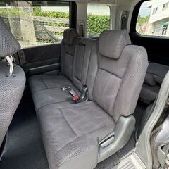 ⭐２４年式★ホンダステップワゴンスパーダ⭐本土仕入れ！修復歴無し！２年車検・２年保証付き！下取り可能♪の画像