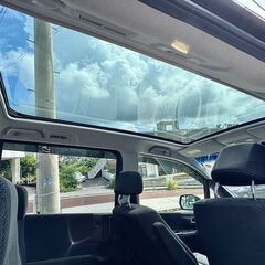 ⭐２４年式★ホンダステップワゴンスパーダ⭐本土仕入れ！修復歴無し！２年車検・２年保証付き！下取り可能♪の画像