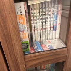 漫画まとめ売りの画像