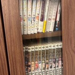 漫画まとめ売りの画像