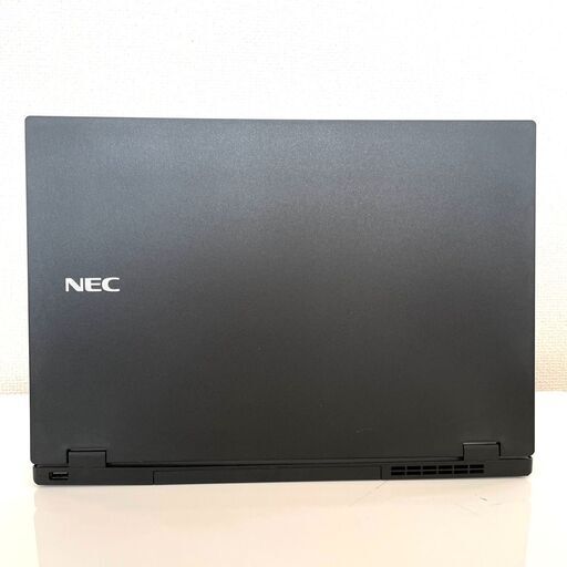 ★美品★ 2020年製 Win11 大画面 おすすめスペック NEC F47