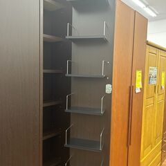 【リユ-スのサカイ広島石内店】ジモティ割！本棚/クリ-ニング済み/HG-7231/広島市 家具　佐伯区 家具　南区 家具　西区 家具　東区 家具　中区 家具　安佐南区 家具　安佐北区 家具　安芸区 家具　府中町 家具　海田町 家具　熊野町 家具　坂町 家具　廿日市市 家具の画像