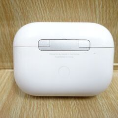 (MM-582)Apple Airpods Pro 第1世代 A2190 ワイヤレスイヤホン 片耳のみ 中古の画像