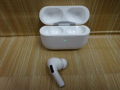 (MM-582)Apple Airpods Pro 第1世代 A2190 ワイヤレスイヤホン 片耳のみ 中古 動作確認済み