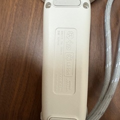 ハンディファン ネックストラップ付の画像
