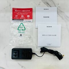 【レガストック川崎本店】【初期化済み】SONY ソニー ワイヤレススピーカー スマートスピーカー LF-S50G ブルーの画像