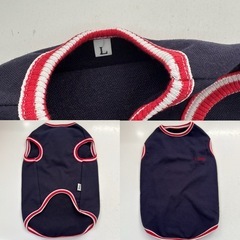 新品含む11点セット❗️　ワンちゃん　お洋服　女の子　M〜Lサイズ相当　小型犬の画像