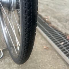 0027 ブリヂストン　中古自転車の画像