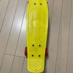 スケートボードの画像