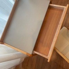 子供机&椅子セット　大和屋　yamatoyaの画像