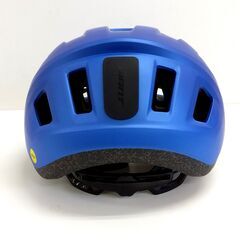 GIANT Liv Relay MIPS ヘルメット M-L 55-63cm ブルー/青 自転車用 375g ジャイアント バイシクルヘルメット 札幌市 中央区 南12条の画像