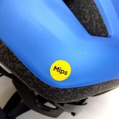 GIANT Liv Relay MIPS ヘルメット M-L 55-63cm ブルー/青 自転車用 375g ジャイアント バイシクルヘルメット 札幌市 中央区 南12条の画像