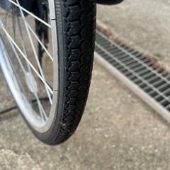 0028 中古自転車の画像