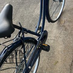 0028 中古自転車の画像