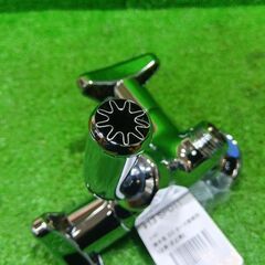 タブチ SPD11 2口水栓【船橋馬込店】【店頭取引限定】【未使用】ITMG00C54CZ6の画像