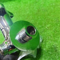 タブチ SPD11 2口水栓【船橋馬込店】【店頭取引限定】【未使用】ITMG00C54CZ6の画像