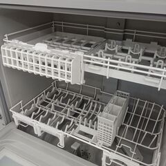 ★リユースのサカイ日立店★HJ7766 Panasonic 食器洗い乾燥機  20年製 動作確認／クリーニング済み の画像