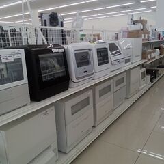 ★リユースのサカイ日立店★HJ7766 Panasonic 食器洗い乾燥機  20年製 動作確認／クリーニング済み の画像