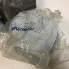 A1440　因幡電工　エアコン用部材　SK-77　スリムダクトSDシリーズ スリムコーナーの画像