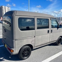 内外装キレイ24年式　検8年7月の画像