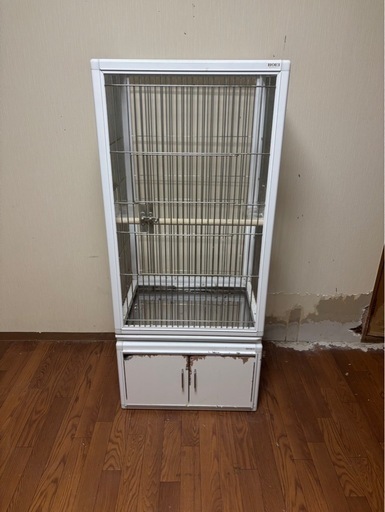 バードケージ