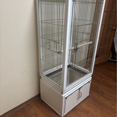 バードケージの画像