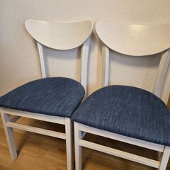 【再募集】ダイニングテーブルセットの画像