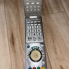 動作確認済み Panasonic DMR-XP21V HDD＆DVDレコーダー リモコン付き 配線 BCASカードの画像
