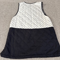 エプロンの画像